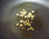 夏野菜のパスタ作り方7写真