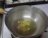 夏野菜のパスタ作り方6写真