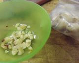 夏野菜のパスタ作り方5写真