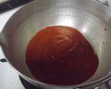 夏野菜のパスタ作り方13写真