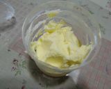 ゜+:.振るだけ！手作りバター.:+　゜作り方5写真