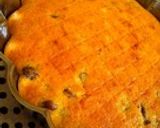 クランベリーサワーケーキ作り方8写真