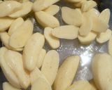 *レモン味。鶏の簡単オーブン焼き*作り方3写真