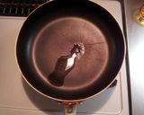 フライパンでししゃもを上手く焼く！作り方1写真