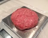 ウチの定番*ふっくらハンバーグ作り方11写真