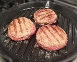 ウチの定番*ふっくらハンバーグ作り方16写真
