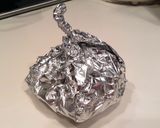 ウチの定番*ふっくらハンバーグ作り方19写真