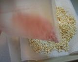 ひなあられ作り方4写真