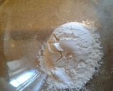 カッテージチーズホットケーキ作り方2写真