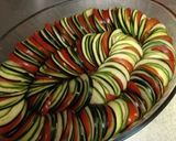 夏野菜たっぷり♪ラタトゥイユ＊レミー風作り方4写真