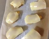お弁当に。チキンナゲットアレンジ作り方3写真