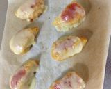 お弁当に。チキンナゲットアレンジ作り方4写真