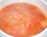 トムヤムそうめん作り方7写真
