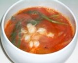 トムヤムそうめん作り方8写真