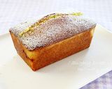 杏ジャム入り☆ピスタチオパウンドケーキ作り方14写真