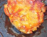 皆大好き☆照り焼きチキン☆蜂蜜オイスター作り方6写真