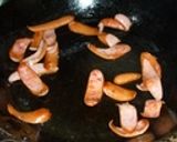 トムヤムそうめん作り方2写真