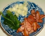 トムヤムそうめん作り方3写真