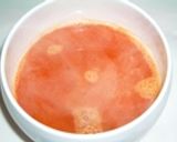 トムヤムそうめん作り方6写真