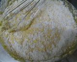 フワ~★子供も喜ぶチーズ入りパンケーキ♪作り方3写真