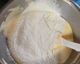 苺の外巻きロールケーキ作り方5写真