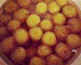 やわやわ酢梅ちゃん。作り方6写真