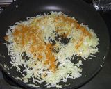 カレー味deホットドッグ作り方3写真
