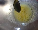 レモンガーリックパスタ作り方4写真