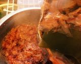昆布と鰹節の出し汁作り方3写真