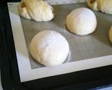 HBで☆基本のパン生地覚書作り方8写真