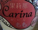 カリナのジュレ作り方6写真