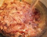 昆布と鰹節の出し汁作り方5写真