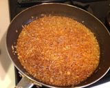 手作り食べるラー油☆ふりかけ⁇作り方9写真
