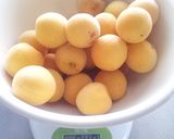 袋で漬ける梅干し(覚書)作り方1写真