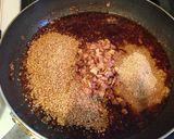 手作り食べるラー油☆ふりかけ⁇作り方11写真