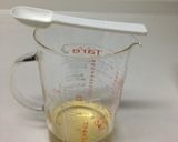 私ん家のスポーツドリンク作り方1写真