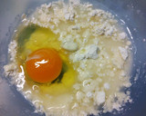 リメイク☆そうめんでお好み焼き作り方2写真