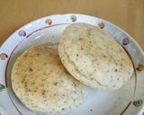 さくさく&しっとり食感のシンプルスコーン作り方15写真