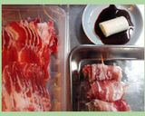 ねぎの豚バラ巻き串焼き作り方2写真