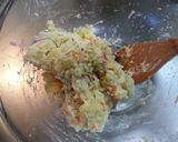 おとなのわさびポテトサラダ作り方7写真