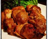 チキンカバーブ（ケバブ）作り方4写真