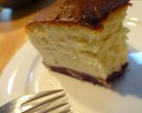 ヘルシー♡スフレチーズケーキ作り方6写真