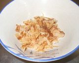 山形のだしで☆ぶっかけ納豆そうめん作り方2写真