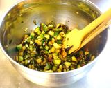 山形のだしで☆ぶっかけ納豆そうめん作り方3写真