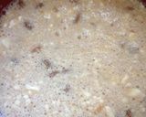 簡単 豆腐納豆のめんつゆ作り方1写真