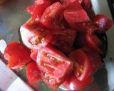 さっぱり中華サラダ作り方1写真