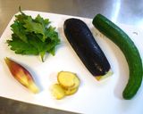 万能薬味☆山形の「だし」作り方1写真