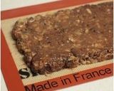 自家製酵母でチョコバナナビスコッティ作り方5写真