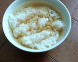 暑さで食欲がない時に！簡単碁石茶お茶漬け作り方3写真