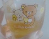 甘夏サワー(^^♪作り方5写真